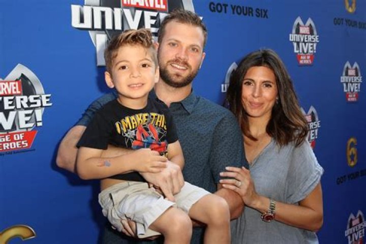 Cutter Dykstra Net Worth - Wiki, Age, Weight and Height, Relationships, Family, and More