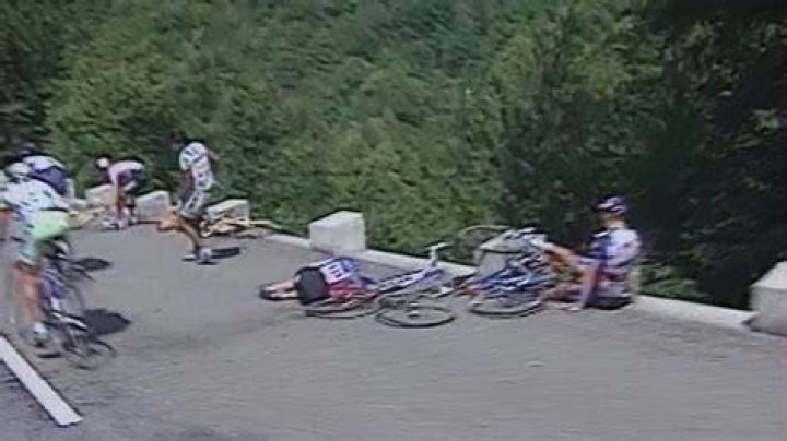 Cyclist Fabio Casartelli Accident Update: What Happened To Him