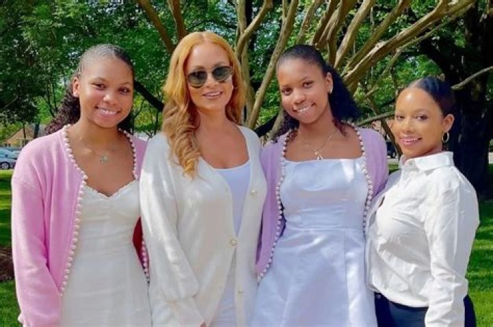 Cynthia Bailey Would Be 'Okay' With Gizelle Bryant Dating Her Ex