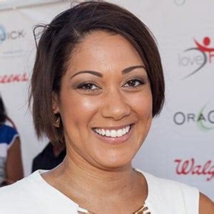 Cynthia Mcwilliams - Age, Family, Bio