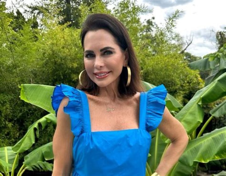 D'Andra Simmons Opens Up On 'RHOD' Pause