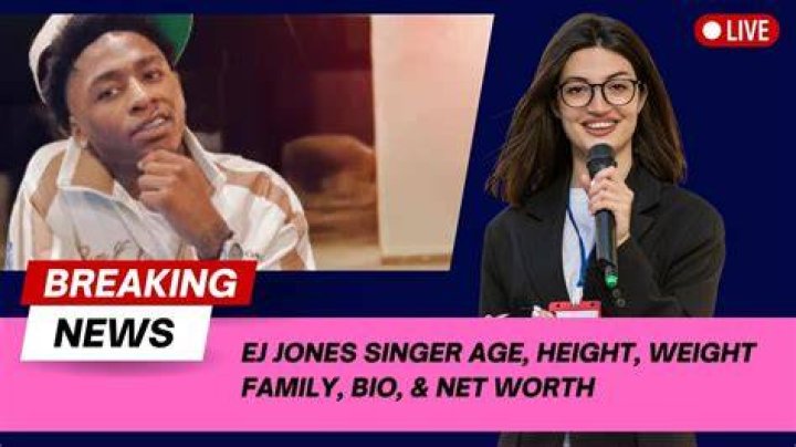 Da'lane Jones - Age, Family, Bio
