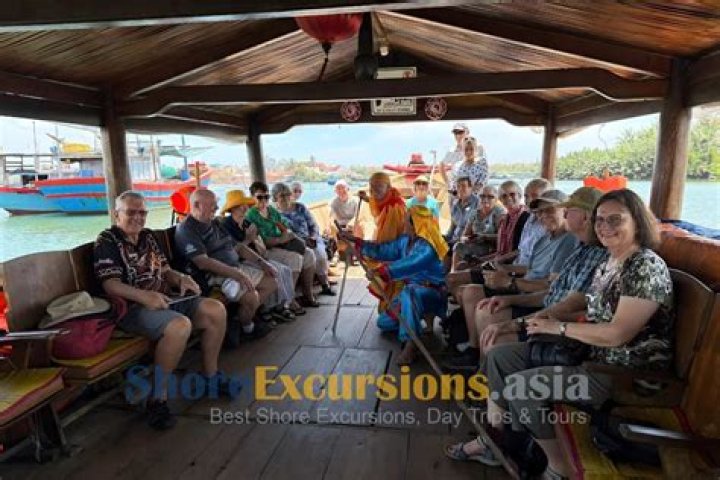 Da Nang Shore Excursions & Cruise Excursions
