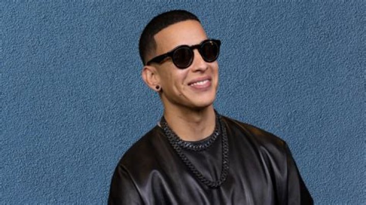 Daddy Yankee Net Worth & Career