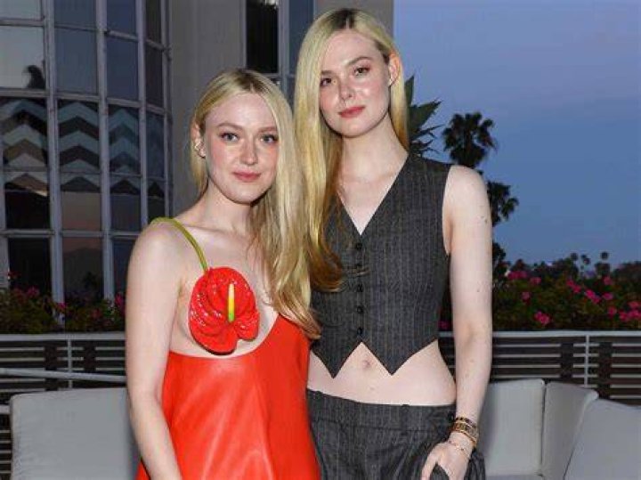 Dakota Fanning is excited about being ‘newly allowed’ to do nude scenes