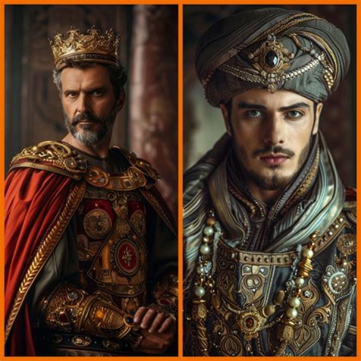 Dalys y Mehmet Youtuber overview