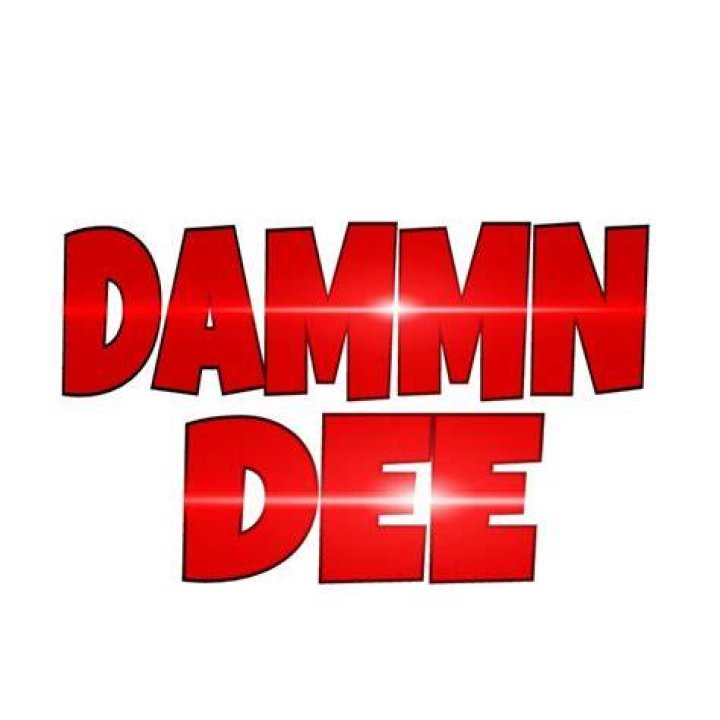 DammnDee - Age, Family, Bio