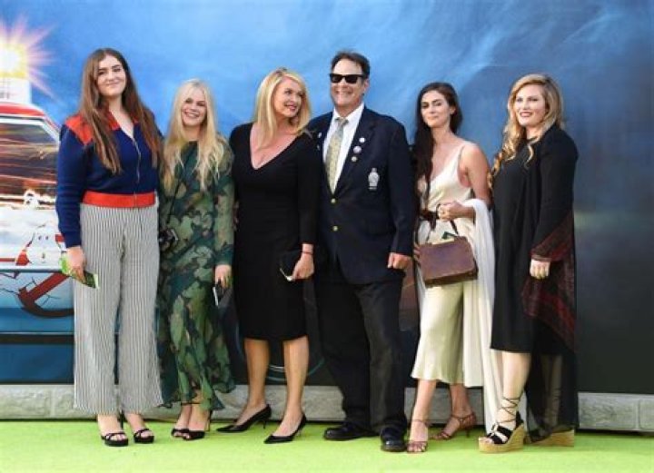Dan Aykroyd - Age, Family, Bio
