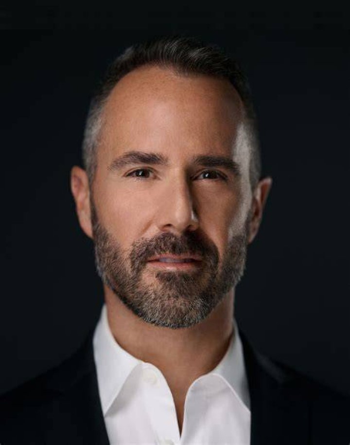 Dan Baer Bio (Wiki) 