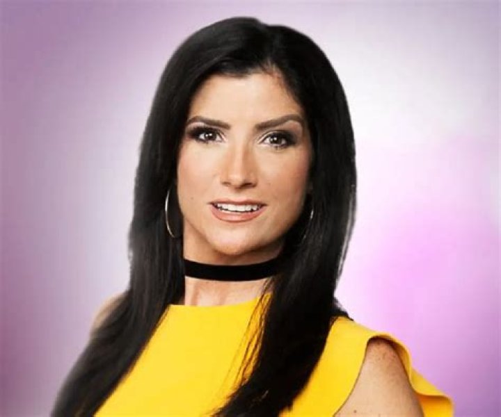 Dana Loesch - Age, Family, Bio