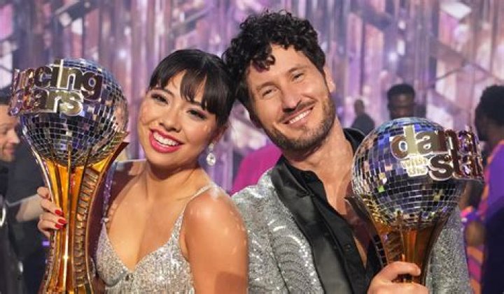 Dancing with the Stars Crowns Its Winner