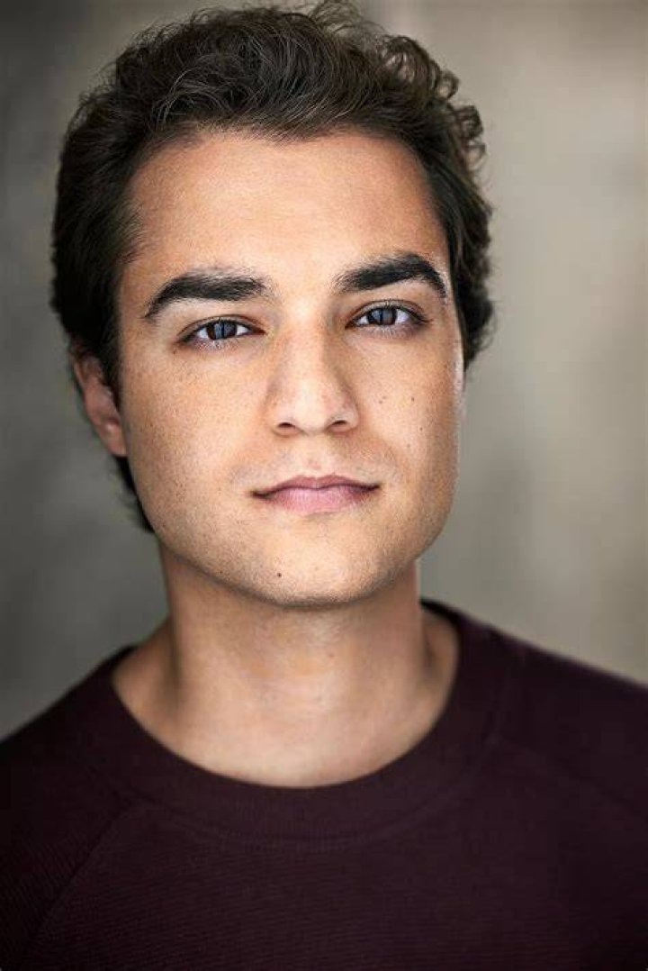 Daniel DiVenere - Age, Family, Bio