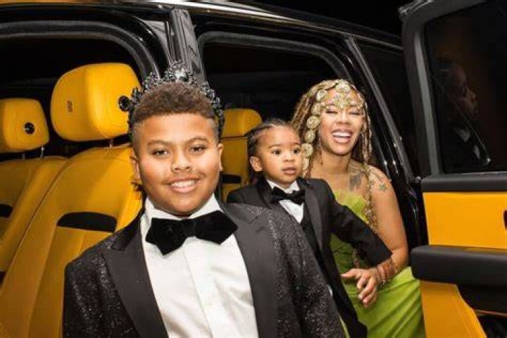 Daniel Gibson, Jr. - Age, Family, Bio