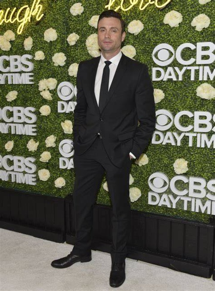 Daniel Goddard Net Worth - Wiki, Age, Weight and Height, Relationships, Family, and More