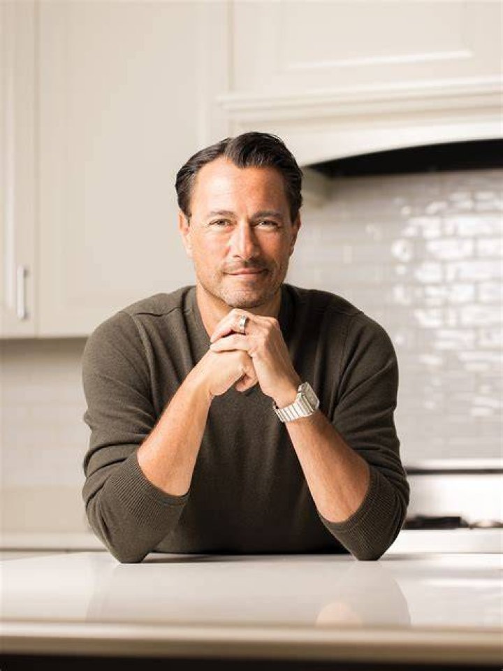 Daniel Green (Chef) - Age, Family, Bio