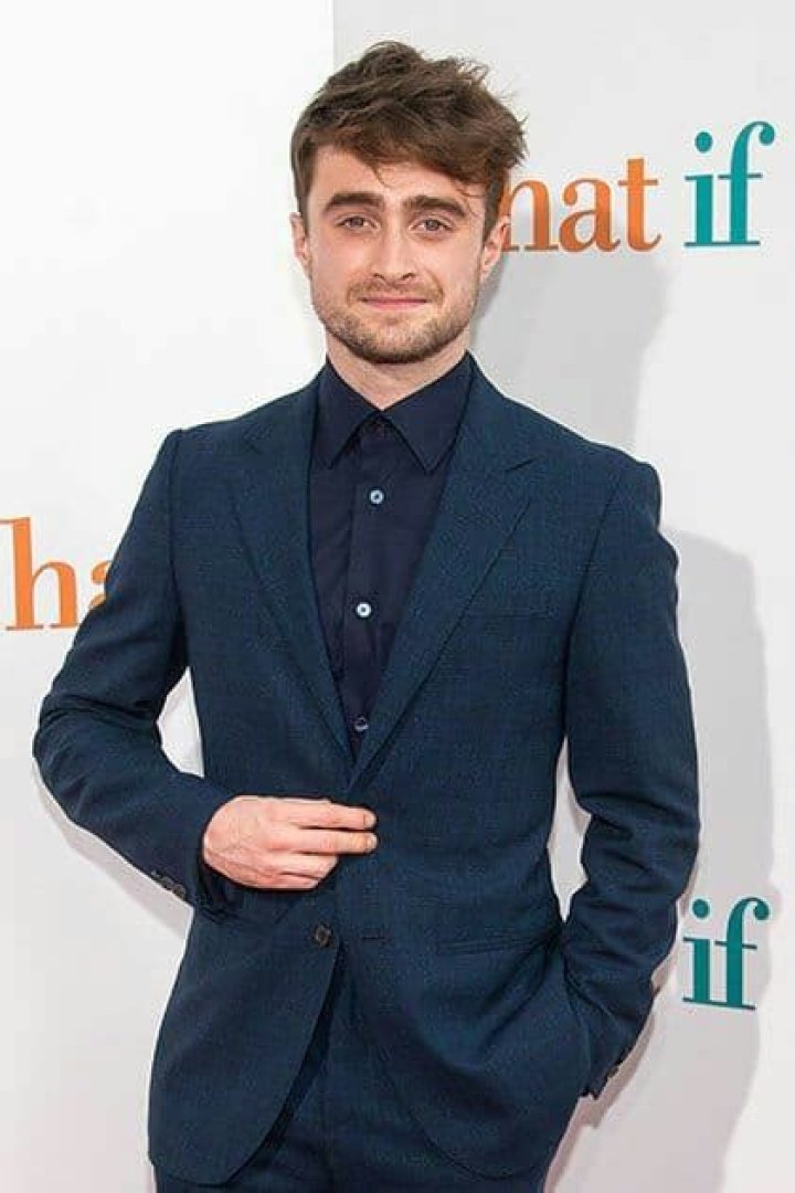 Daniel Radcliffe Net Worth: Movies & Lifestyle