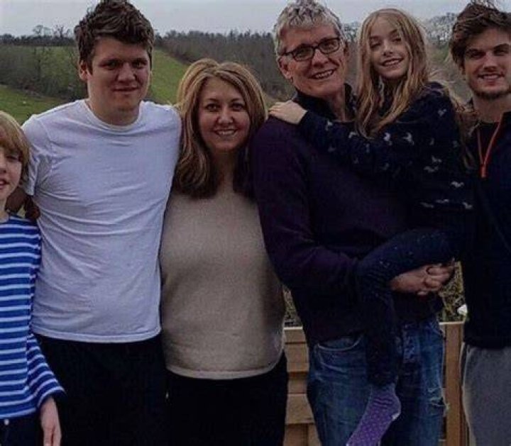 Daniel Sharman - Age, Family, Bio