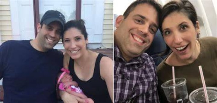 Danielle Niles Married to the most Loving Husband Matt Noyes; Is she Pregnant?