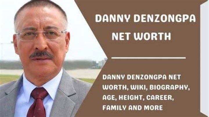 Danny Denzongpa Height, Weight, Net Worth, Age, Birthday, Wikipedia, Who, Instagram, Biography