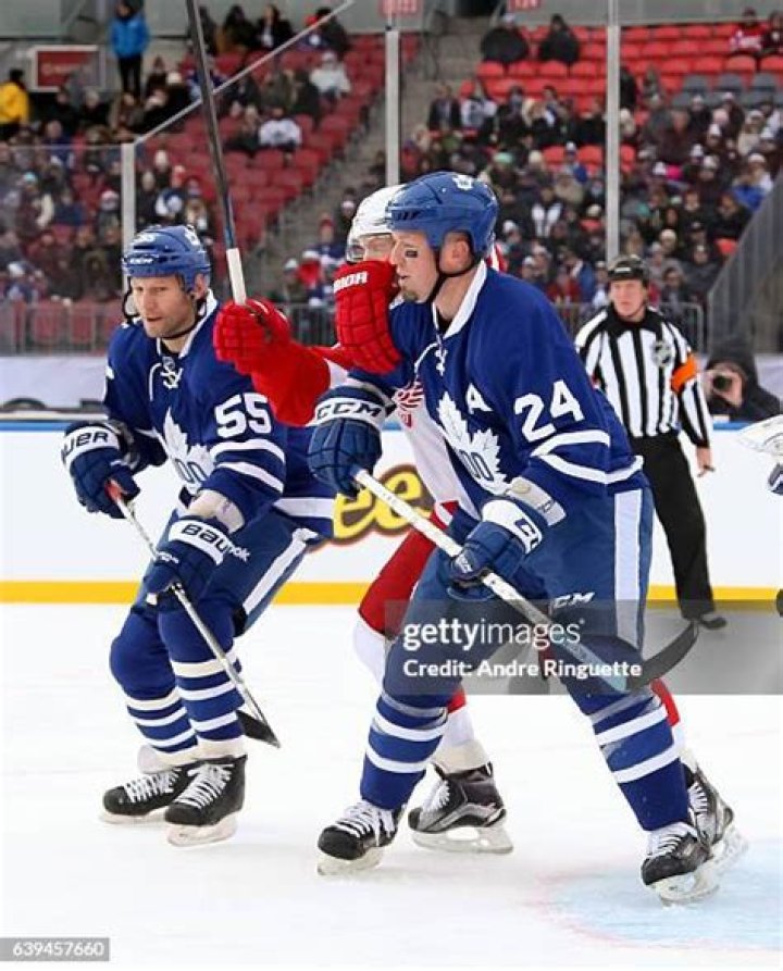 Danny Markov Bio (Wiki) 