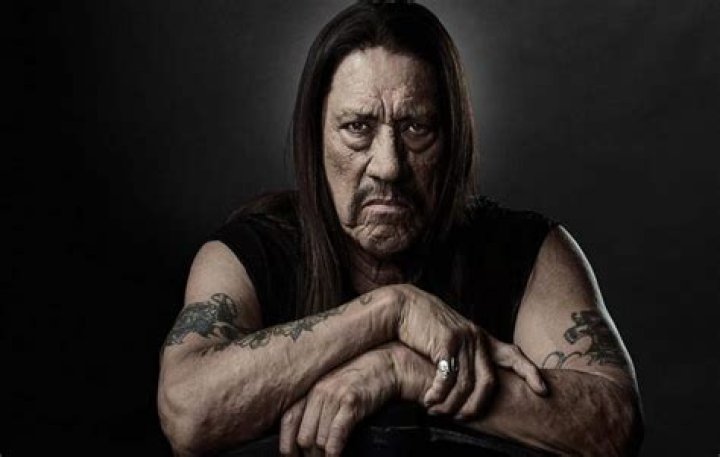 Danny Trejo Bio (Wiki) 