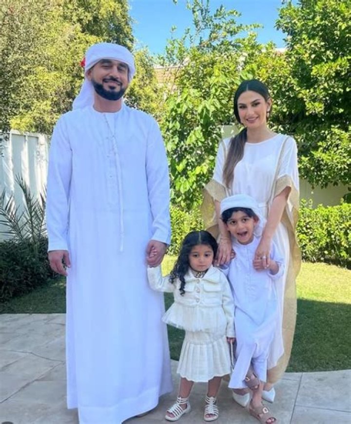 Danya Almulla - Age, Family, Bio