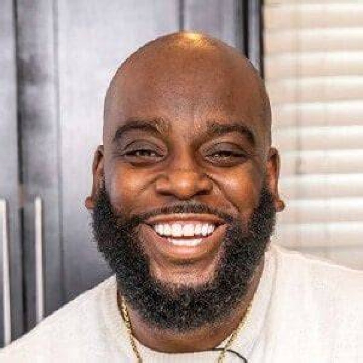 Darius Williams - Age, Family, Bio