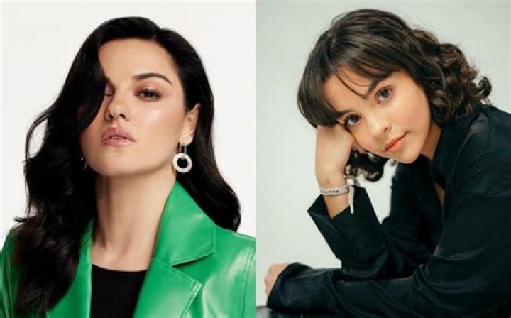 Dark Desire's Maite Perroni age, Instagram, height, and more