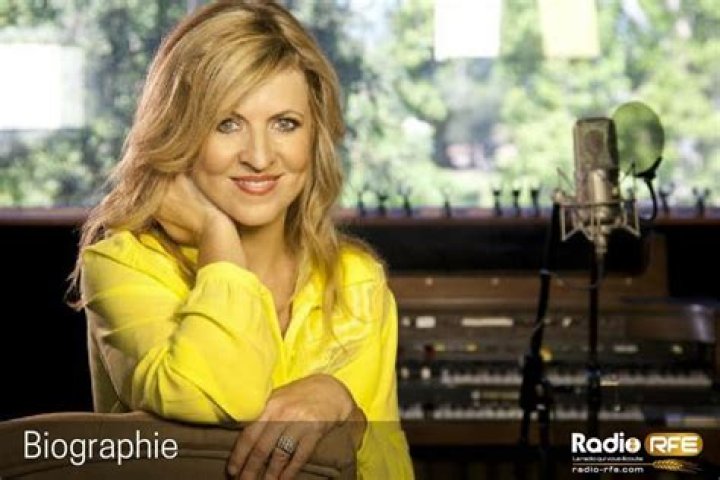 Darlene Zschech Bio (Wiki) 