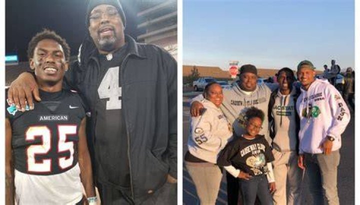 DaRon Bland - Age, Family, Bio