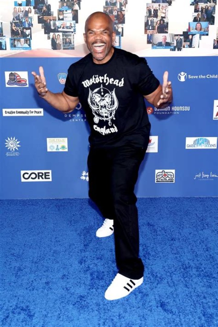 Darryl McDaniels Net Worth - Wiki, Age, Weight and Height, Relationships, Family, and More