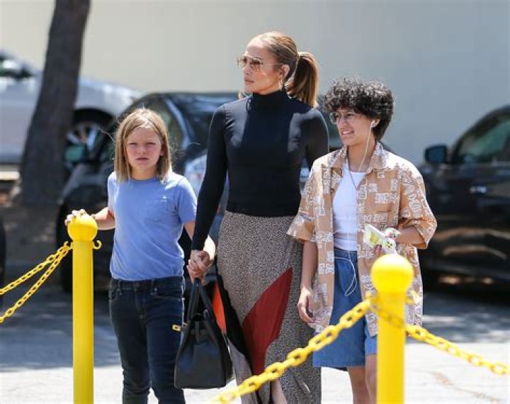 Daughter of Jennifer Gainer, Seraphina Rose Elizabeth Affleck's Relationship Status