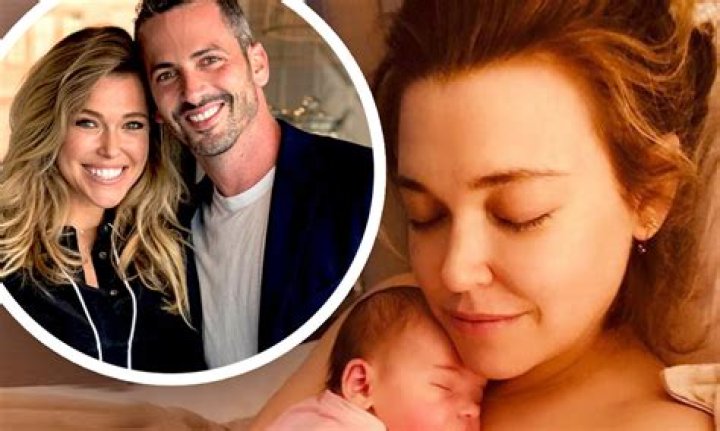 Daughter Of Kevin Lazan And Rachel Platten, Violet Skye Lazan Relishing On Her Parent's Prosperity