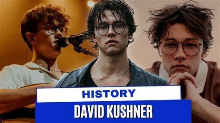 Dave Kushner - Age, Family, Bio