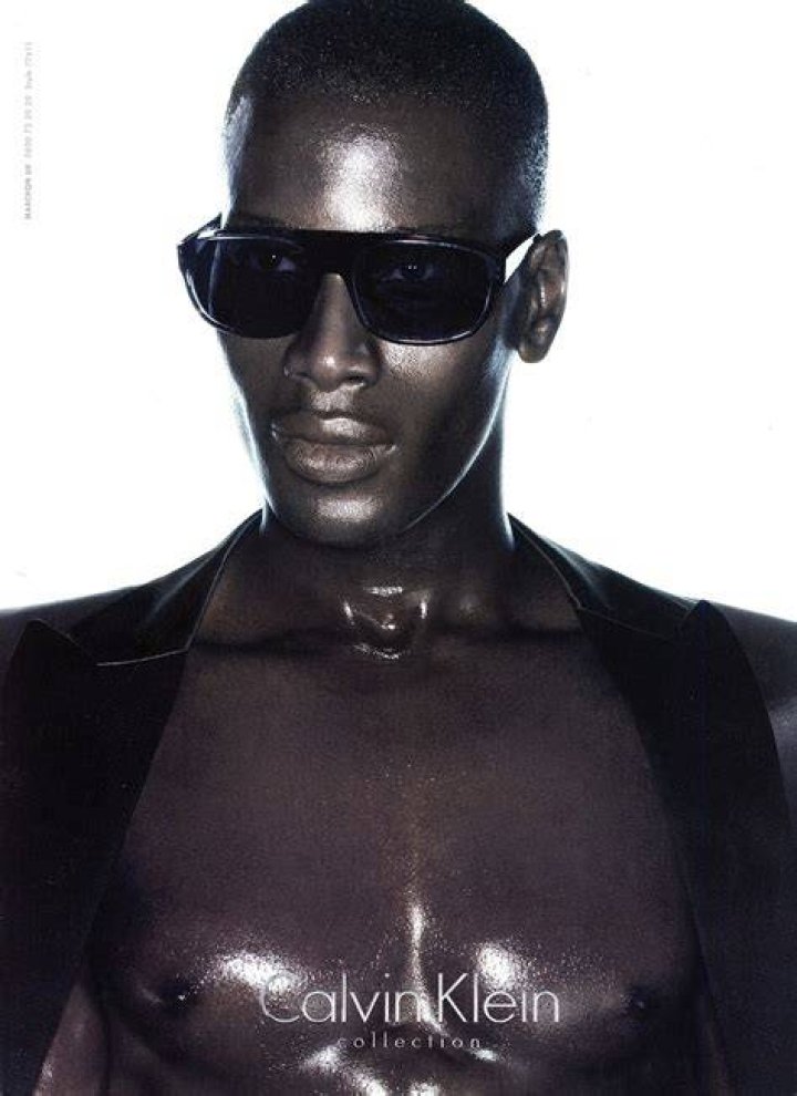 
David Agbodji Height, Age, Who, Girlfriend, Biography, Wiki, Net Worth 