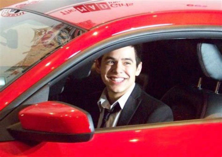 David Archuleta Net Worth: Career & Charity