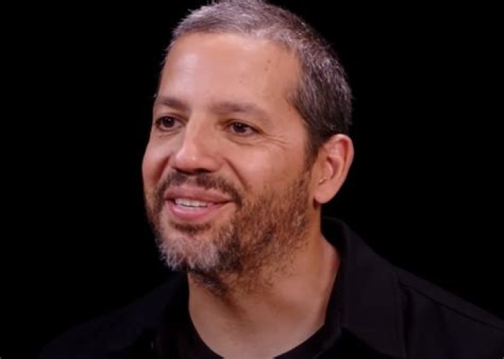 David Blaine - Age, Family, Bio