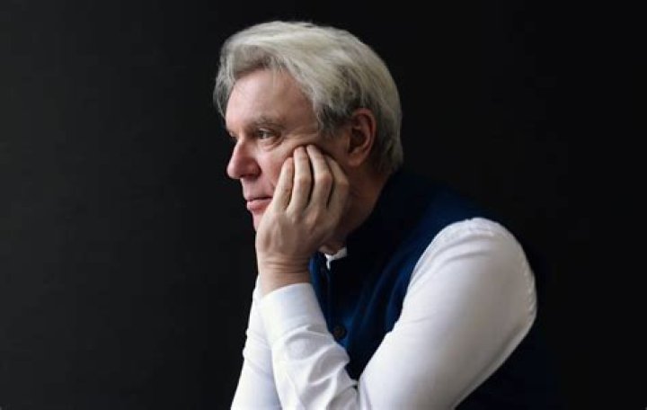 David Byrne Net Worth: Career & Lifestyle