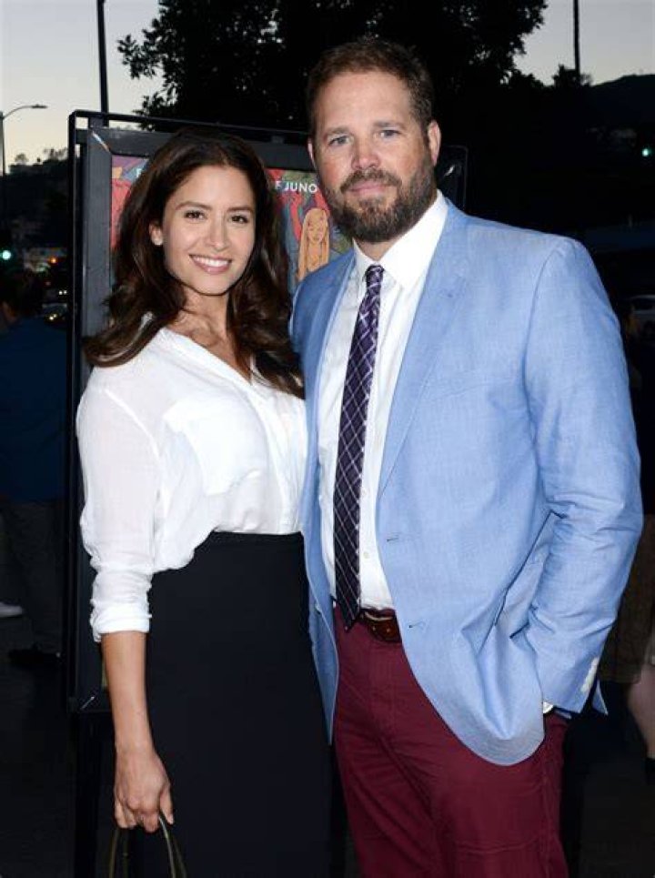 
David Denman Wife: Meet Mercedes Mason Married Life And Age Gap 