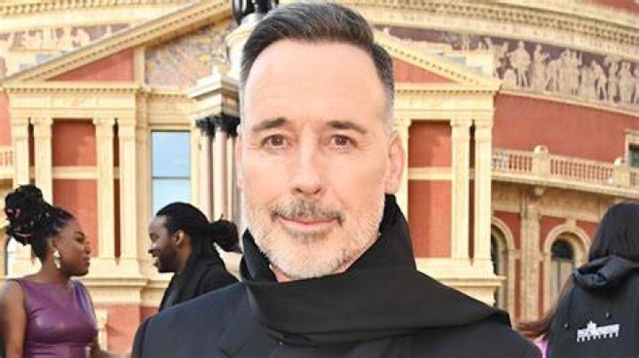 David Furnish Bio (Wiki) 