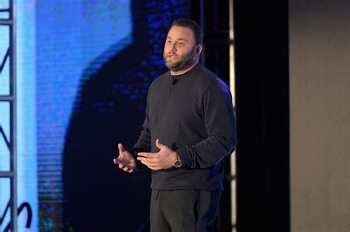 David Grutman Net Worth - Wiki, Age, Weight and Height, Relationships, Family, and More