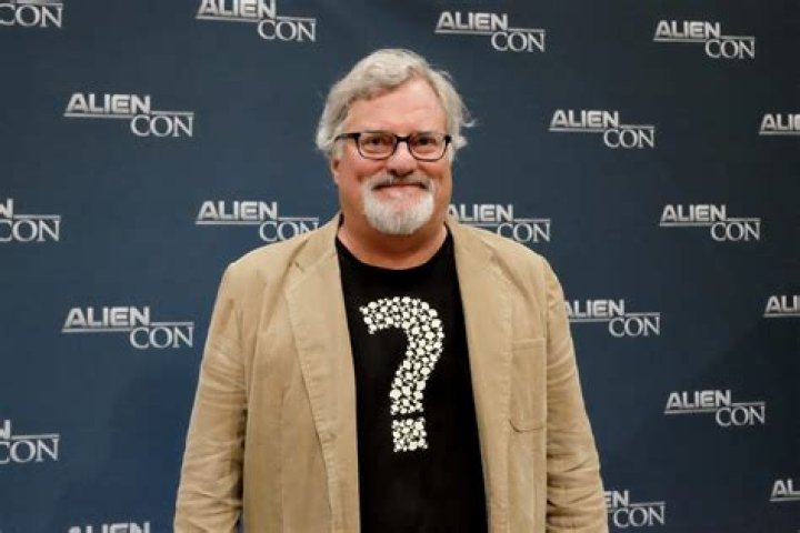 David Hatcher Childress Net Worth - Wiki, Age, Weight and Height, Relationships, Family, and More