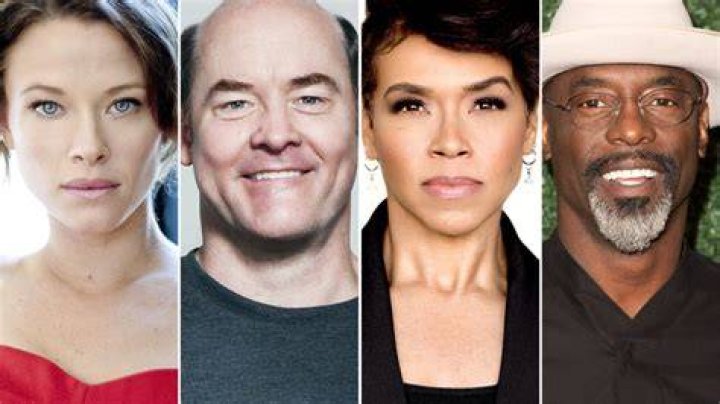 David Koechner - Age, Family, Bio