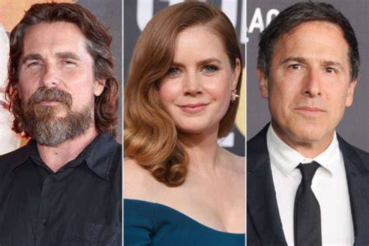 David O. Russell ‘abused’ Amy Adams & Christian Bale ‘got in his face’