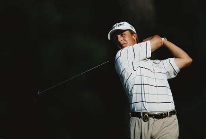 David Toms Net Worth - Wiki, Age, Weight and Height, Relationships, Family, and More