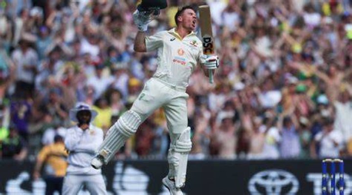 David Warner Height: How Tall Is David Warner?