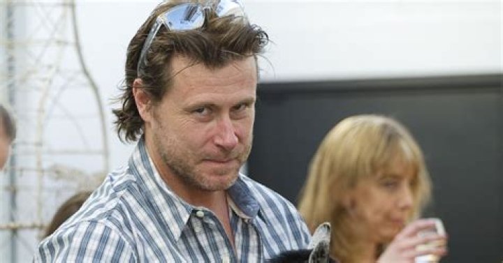 Dean McDermott Bio (Wiki) 