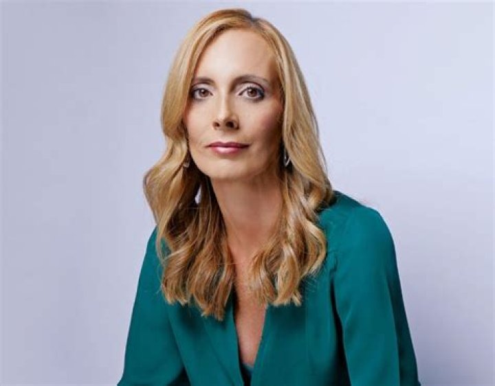 Debora Patta net worth, age, height, bio, birthday, wiki, and salary