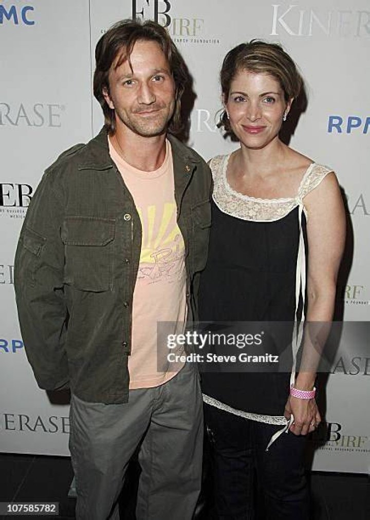 Deborah Kaplan Bio (Wiki) 