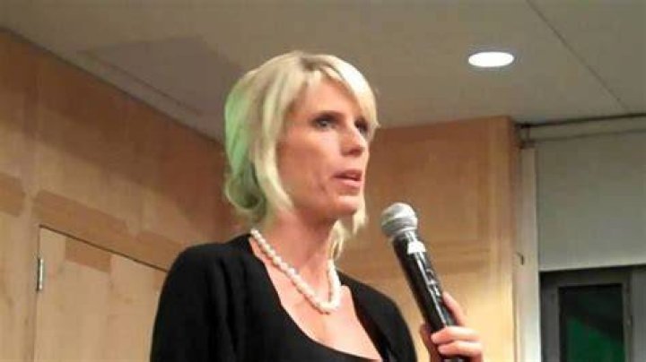 Deirdre Coleman Imus Bio (Wiki) 